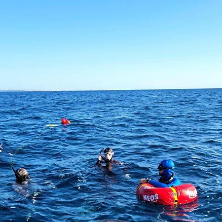 Mena Me - Casa Vacanza - Salento Parabita Εξωτερικό φωτογραφία