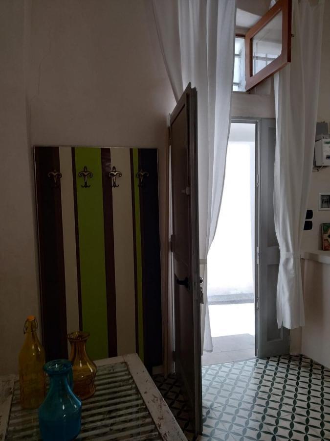 Mena Me - Casa Vacanza - Salento Parabita Εξωτερικό φωτογραφία