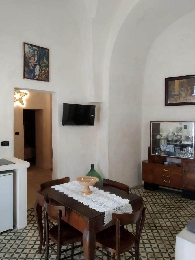 Mena Me - Casa Vacanza - Salento Parabita Εξωτερικό φωτογραφία
