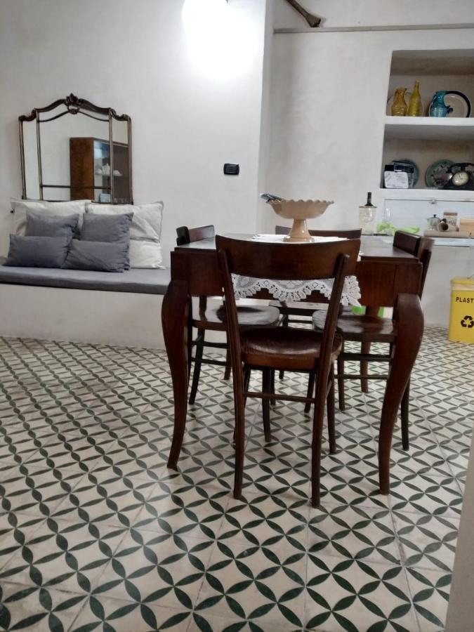 Mena Me - Casa Vacanza - Salento Parabita Εξωτερικό φωτογραφία