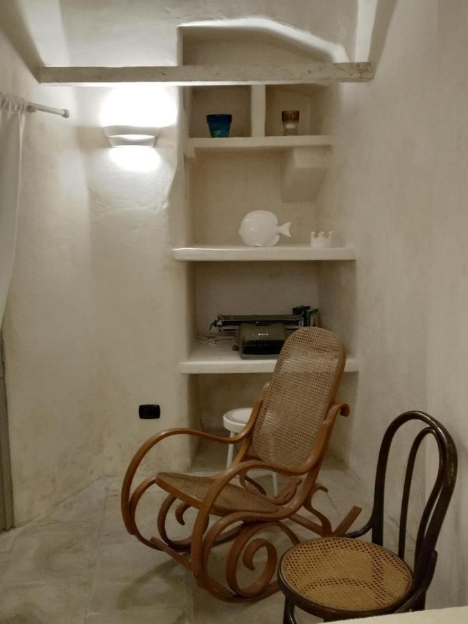 Mena Me - Casa Vacanza - Salento Parabita Εξωτερικό φωτογραφία