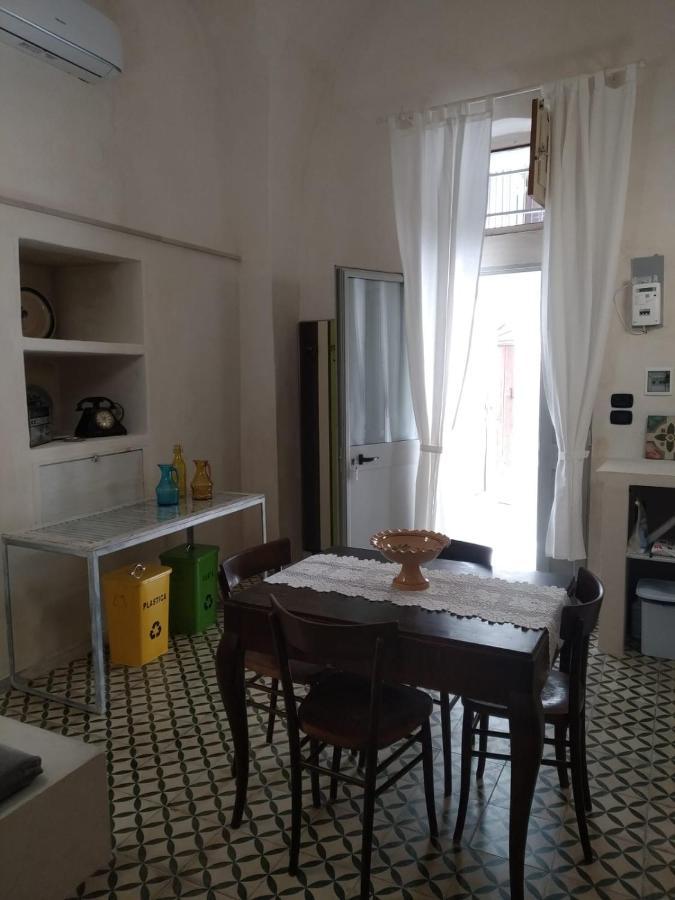 Mena Me - Casa Vacanza - Salento Parabita Εξωτερικό φωτογραφία