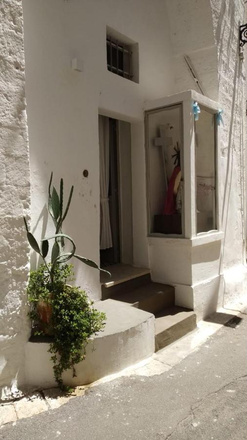 Mena Me - Casa Vacanza - Salento Parabita Εξωτερικό φωτογραφία