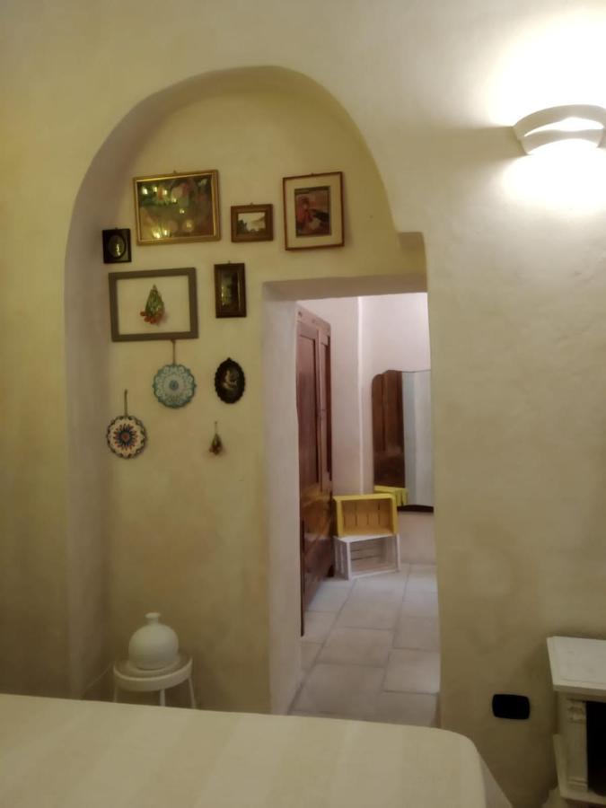Mena Me - Casa Vacanza - Salento Parabita Εξωτερικό φωτογραφία