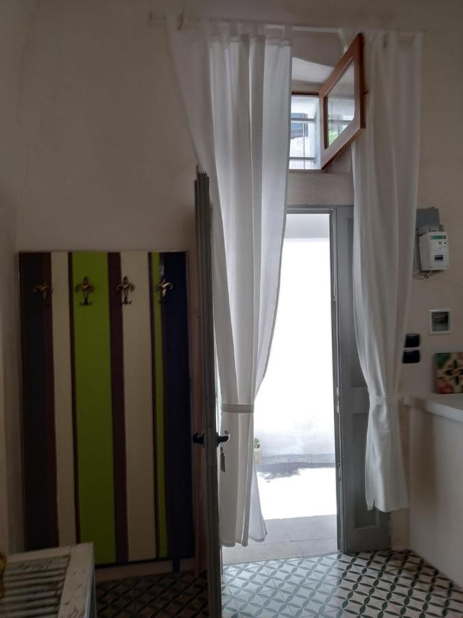 Mena Me - Casa Vacanza - Salento Parabita Εξωτερικό φωτογραφία