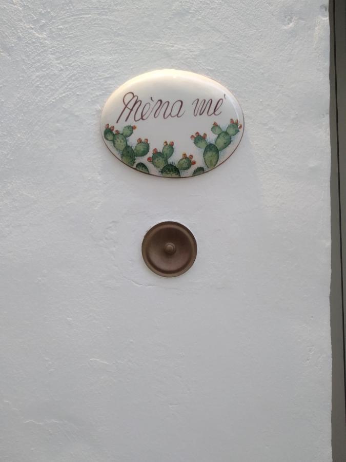 Mena Me - Casa Vacanza - Salento Parabita Εξωτερικό φωτογραφία