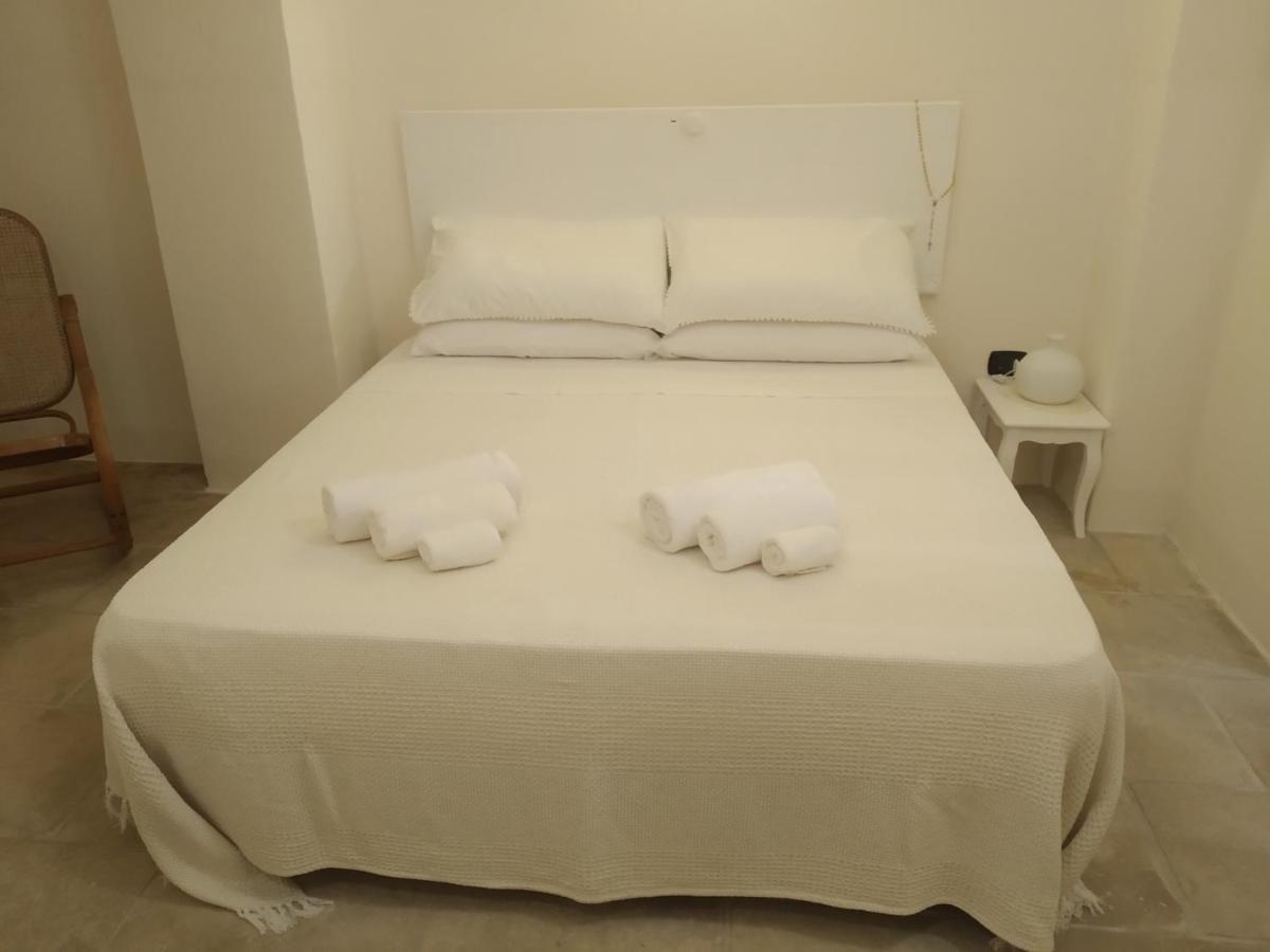 Mena Me - Casa Vacanza - Salento Parabita Εξωτερικό φωτογραφία