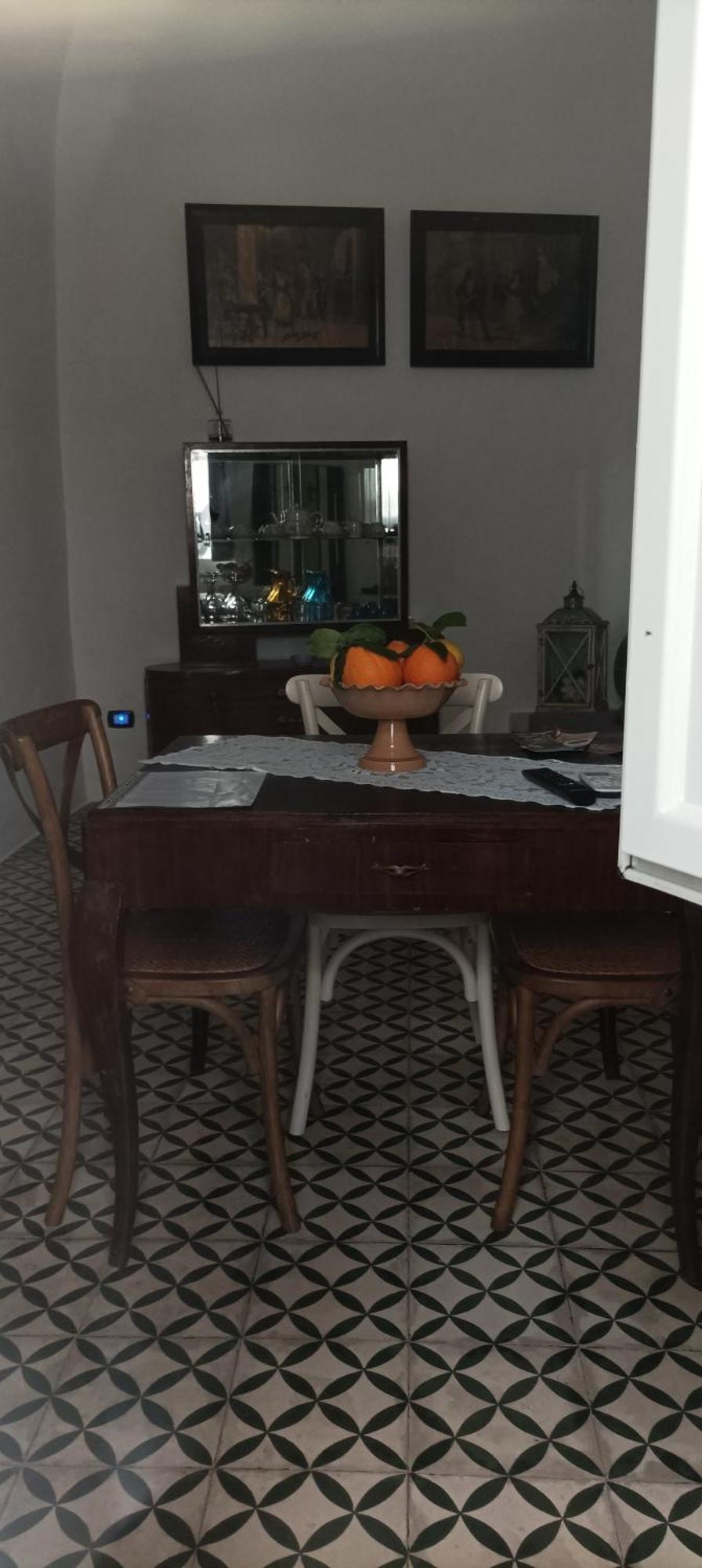 Mena Me - Casa Vacanza - Salento Parabita Εξωτερικό φωτογραφία